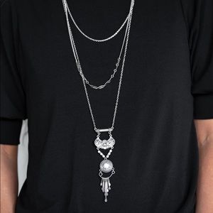 Wildland Wonderland - White